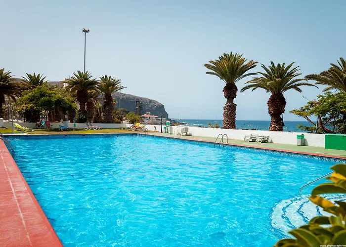 Fantastic Studio Beach Front