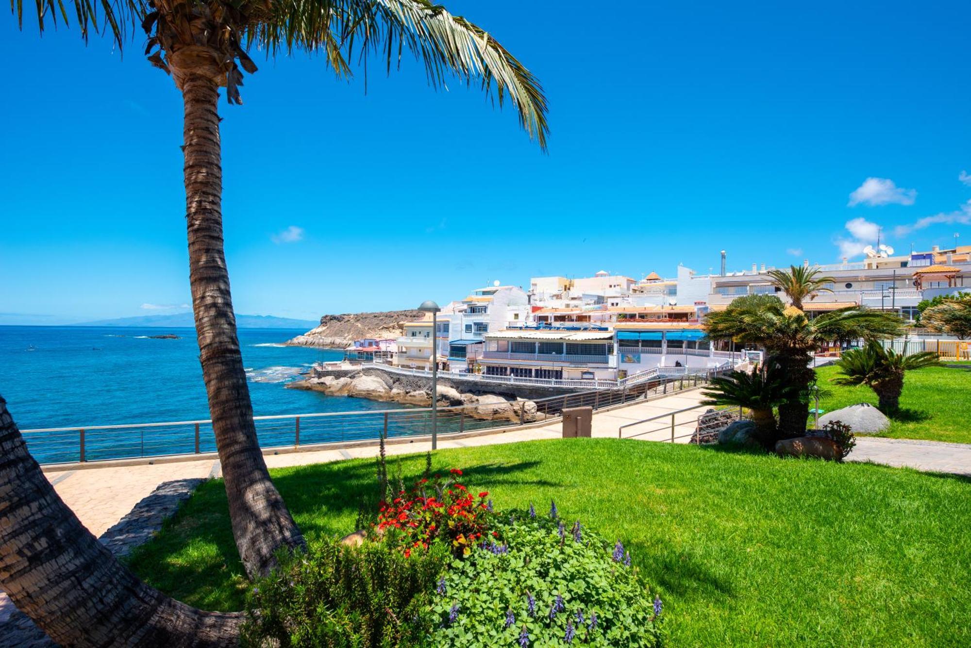 Fantastic Front * Los Cristianos (Tenerife)