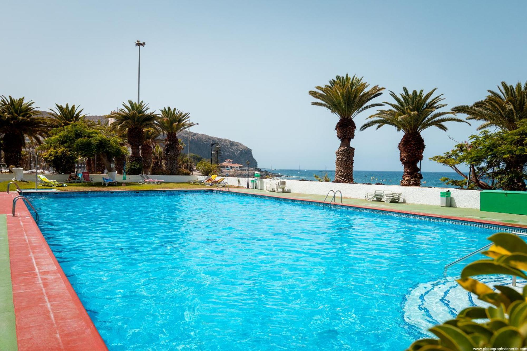 Fantastic Front Los Cristianos (Tenerife)