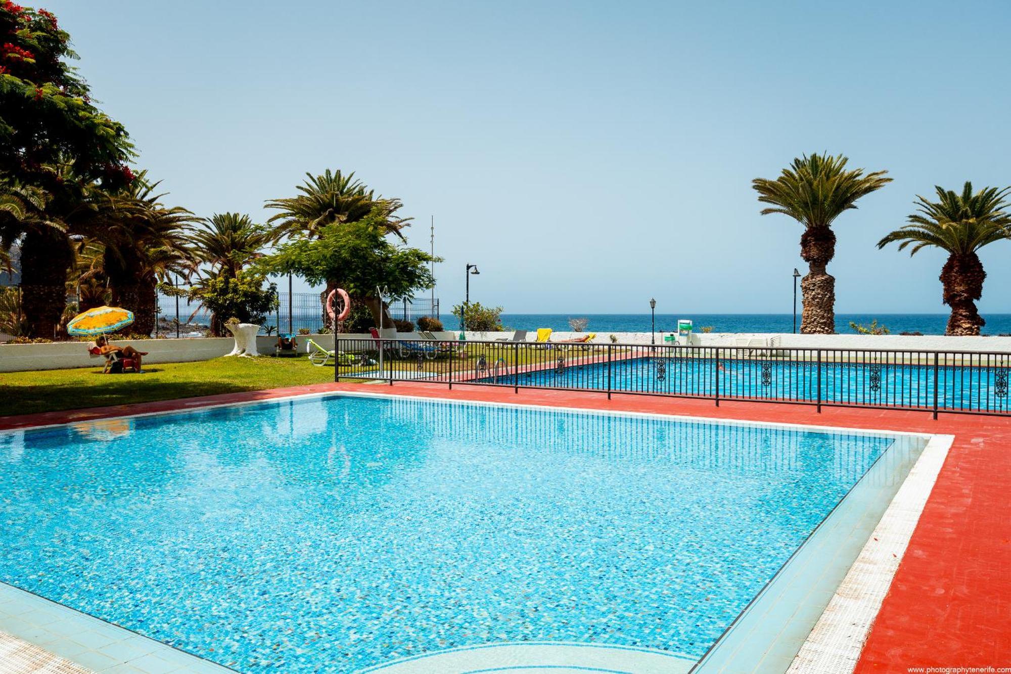 Fantastic Front * Los Cristianos (Tenerife)