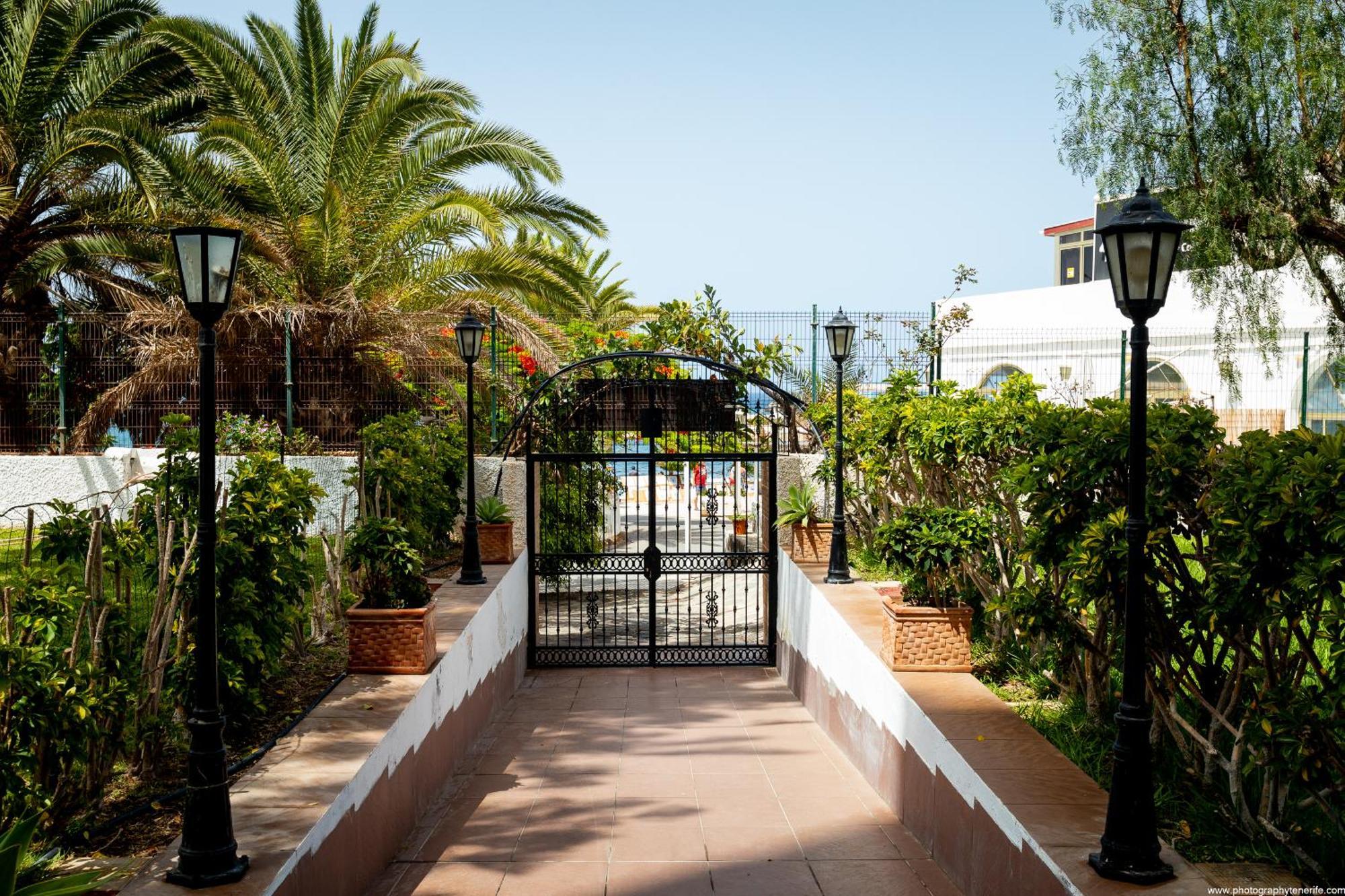 Fantastic Front * Los Cristianos (Tenerife)