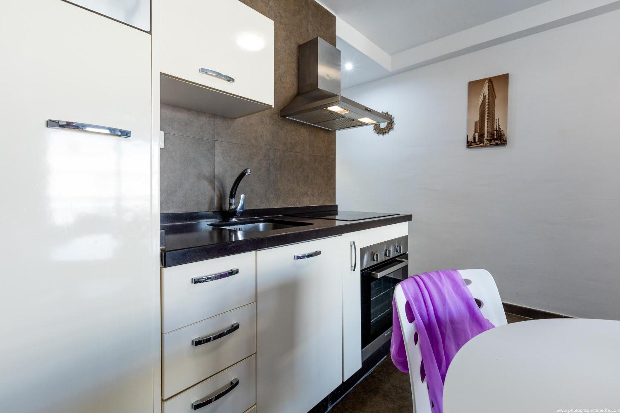 Fantastic Front Apartment *